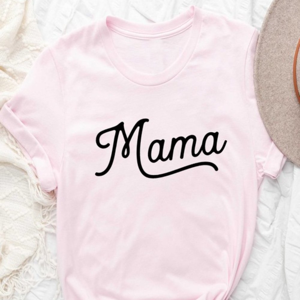 Mama T-Shirt